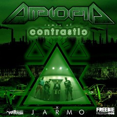 Contrastic - Jařmo (Diplopia RMX Instrumental)