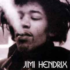 Jimi Hendrix - cee roo