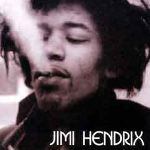 Jimi Hendrix - cee roo