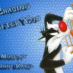 Epic Cartoon Music - Chasing After You