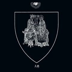 Berceuse Heroique Presents: Ancient Monarchy (AM001)