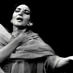 Soprani: Maria Callas
