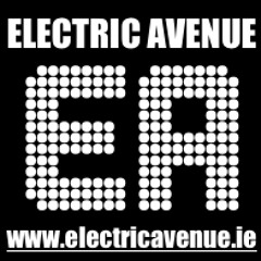 Electric Avenue Candy