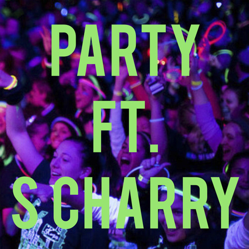 DJ KB - The Party (feat. S CHARRY) [VEVO promo]