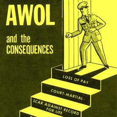 AWOL Paul (No Harm/Vox)
