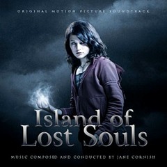 Island of Lost Souls - Monk's Island - Jane Antonia Cornish