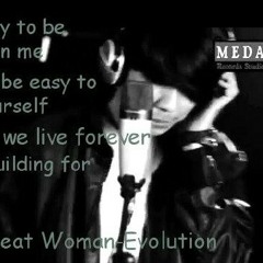 Shania twain-you're still the one(cover)