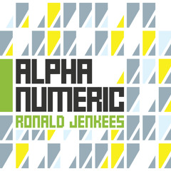 All The Circles  preview (now out on my album, Alpha Numeric)