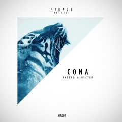 Andero & Nectum - Coma (Original Mix)