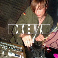 Cxemcast 002 – DM