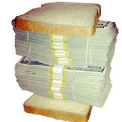 Bread&Budda-speshul ED-Lady Killer Vol 3