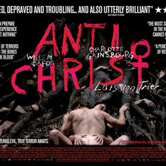 Antichrist - Attic - Kristian Eidnes Andersen, Lars von Trier
