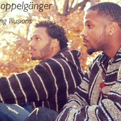 - Fading Illusions -The Doppelgänger(MMT x DLee) Produced By : Tony Sway