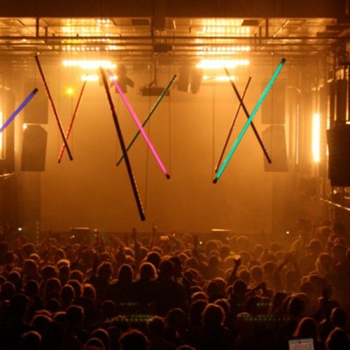 Stream DJ_RaptoR_TechHouseMX. by Music Raptor | Listen online for free ...