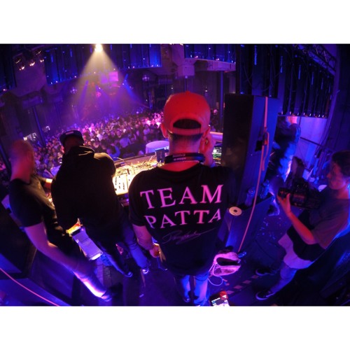 DJ TARGET House and Garage Hype 1