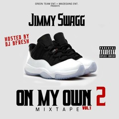 Jimmy swagg (better way) feat.N8 D$TACK$