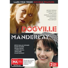 Manderlay and Dogville - Manderlay Theme - Antonio Vivaldi, arr. Joachim Holbek