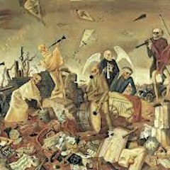 Orquesta de la muerte - Malafama (ProdBacterial)