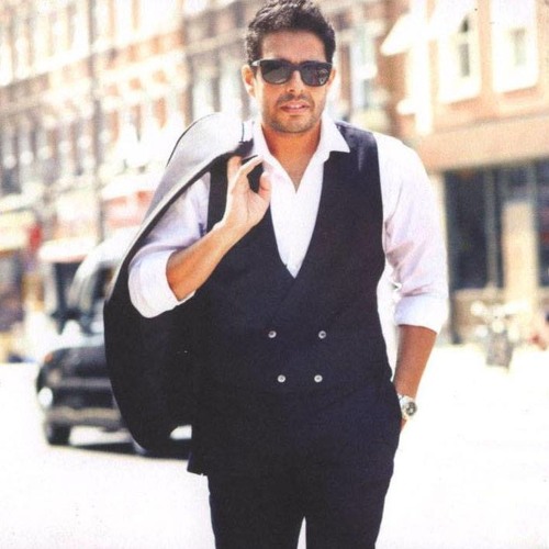 تحياتى محمد حماقى 2014