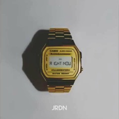 JRDN - RIGHT NOW