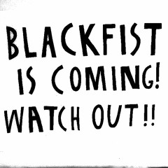 BLACKFIST VOL. 1: ENDLESS BUMMER