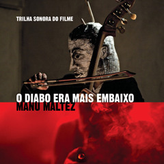 8 - Tocando O Terror