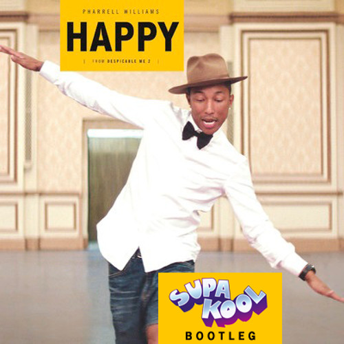 Happy Kids - Supakool Bootleg (For FREEZY)