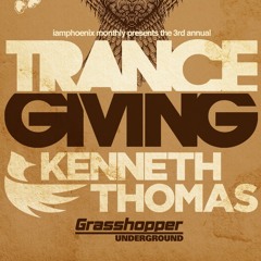Obsessions 406 (Live from TranceGiving!)
