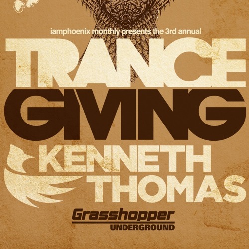 Obsessions 406 (Live from TranceGiving!)