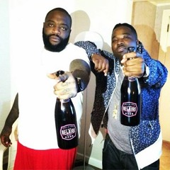 Troy Ave - All About The Money (Remix) (Ft. Rick Ross)