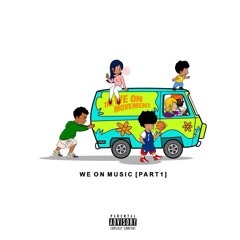 Be My Shawty (Prod. Gravez) Ft. Jellis