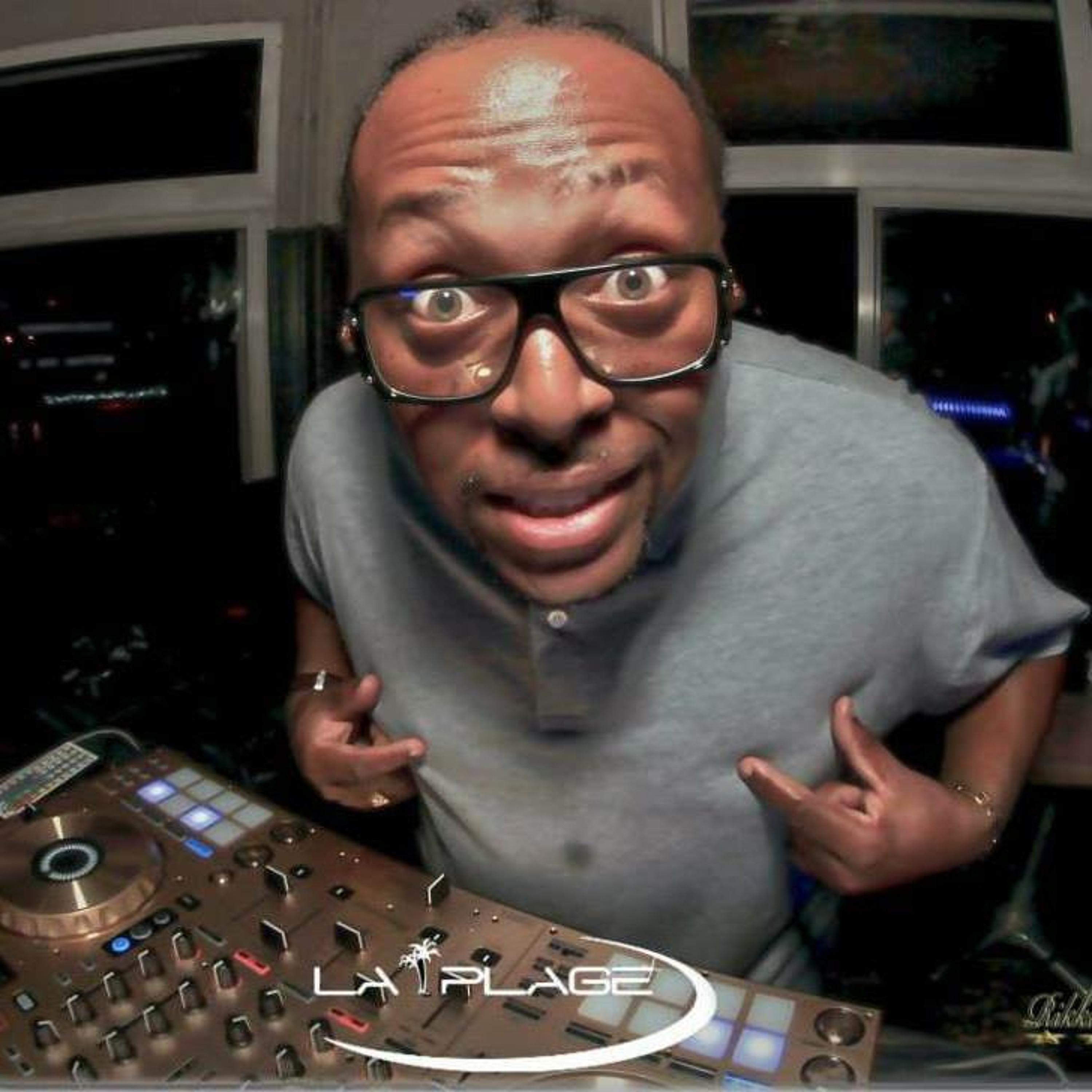 Mix Up Time seben Ndombolo A L Ancienne By Dj Killah Fire episode artwork