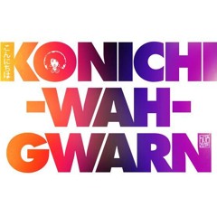 KONICHI-WAH-GWARN Vol. 1