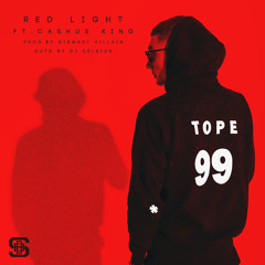 Tope - "Red Light" f. CashUs King [PREMIERE]