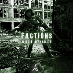 Factions Prod. by Rocco Moon