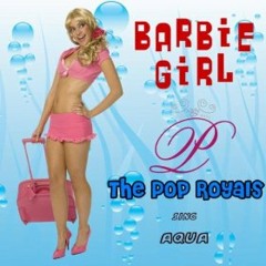 Barby Girl Cumbia Remix Yo