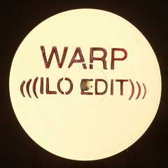 New Musik - Warp - ILOEDIT