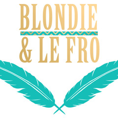 Thunder - Fleetwood Mac (Blondie & Le Fro cover)