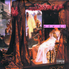 Wings [Feat. Apollo Young]