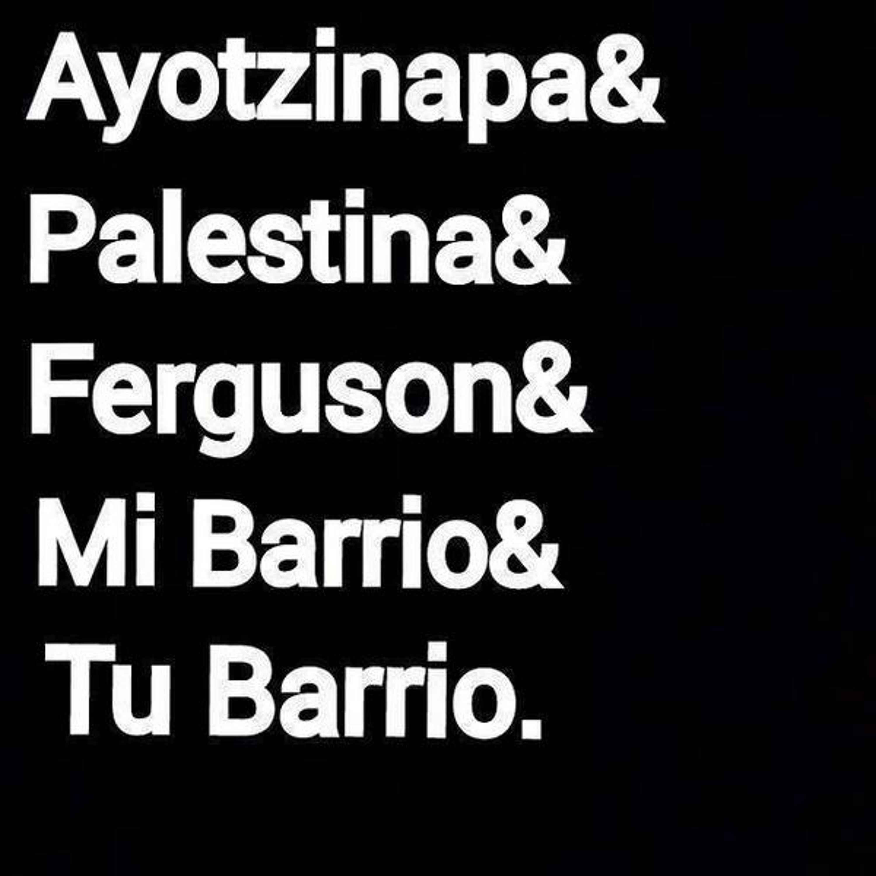 La Raza Chronicles