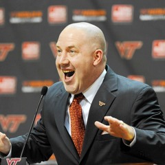 Virginia Tech IMG (Tech Talk Live) Coach Buzz Williams on improving VT facilities 12-1-14