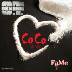 Im In Love With The CoCo Remix (FEAT. FaMe)