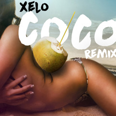 Xelo - Coco (REMIX)