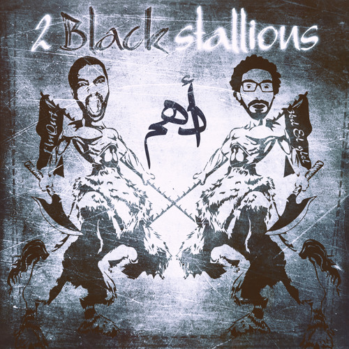 Adham Abdelglil Ft unQut -2 Black Stallions