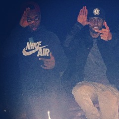 Only (Rebel Remix) Ft. C.P.