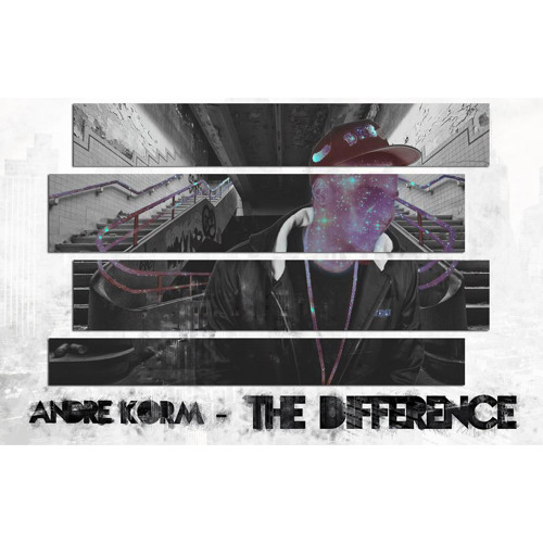 The Difference (Produced by J1K)