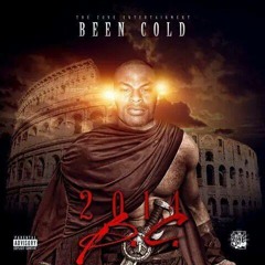 B.C. Been Cold Ft. Black Monroe - Salute Me