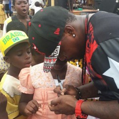 Artist:  G king   song : Wadagudemein     Producer:  Lil June   promo. mixed!