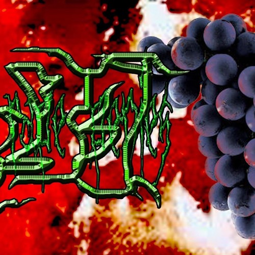 EXTRACTED TONGUE - gRape - SINGLE