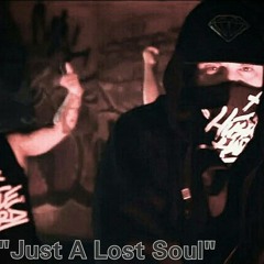 "Just A Lost Soul" - Suspense (Prod. Isick)
